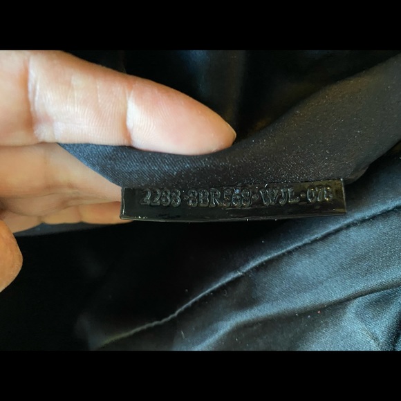 FENDI TOTE BAG - Picture 11 of 14